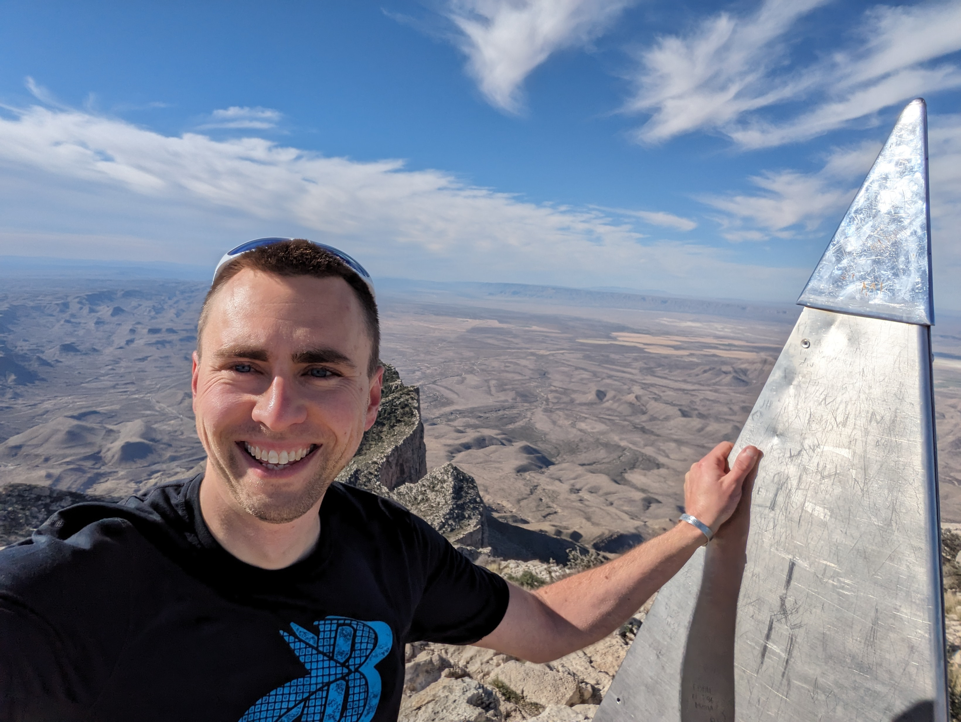 John - Founder of Lumivate